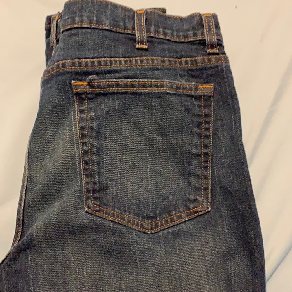 George Jeans